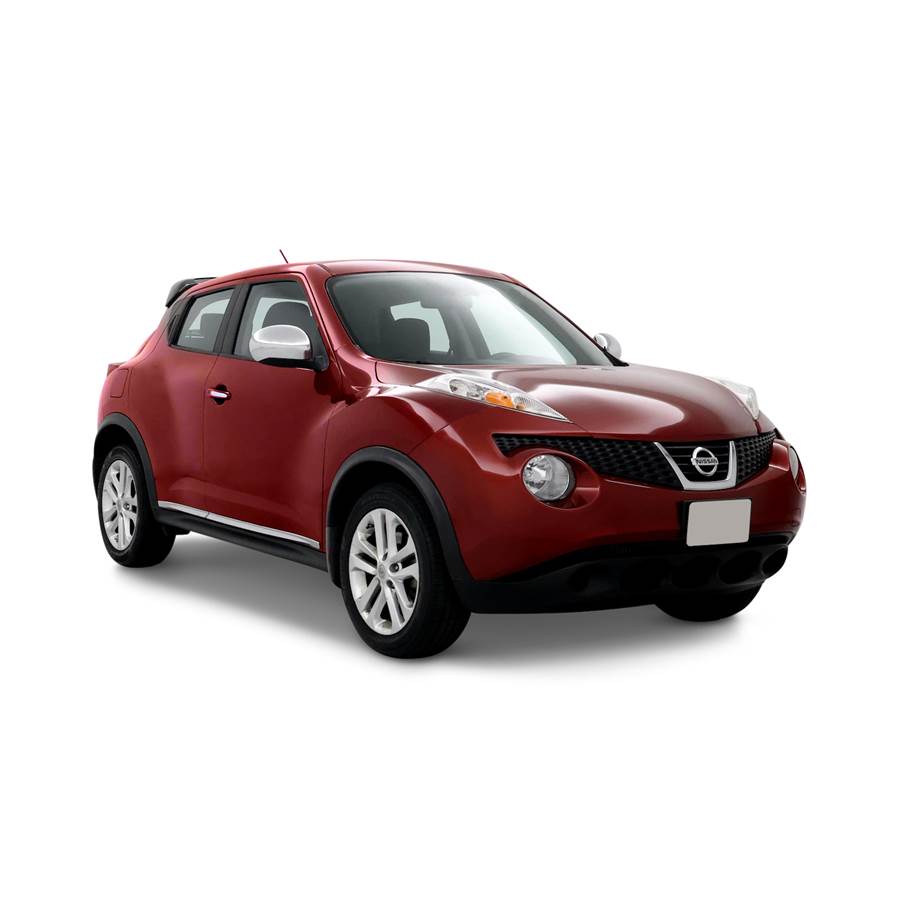 2013 Nissan Juke