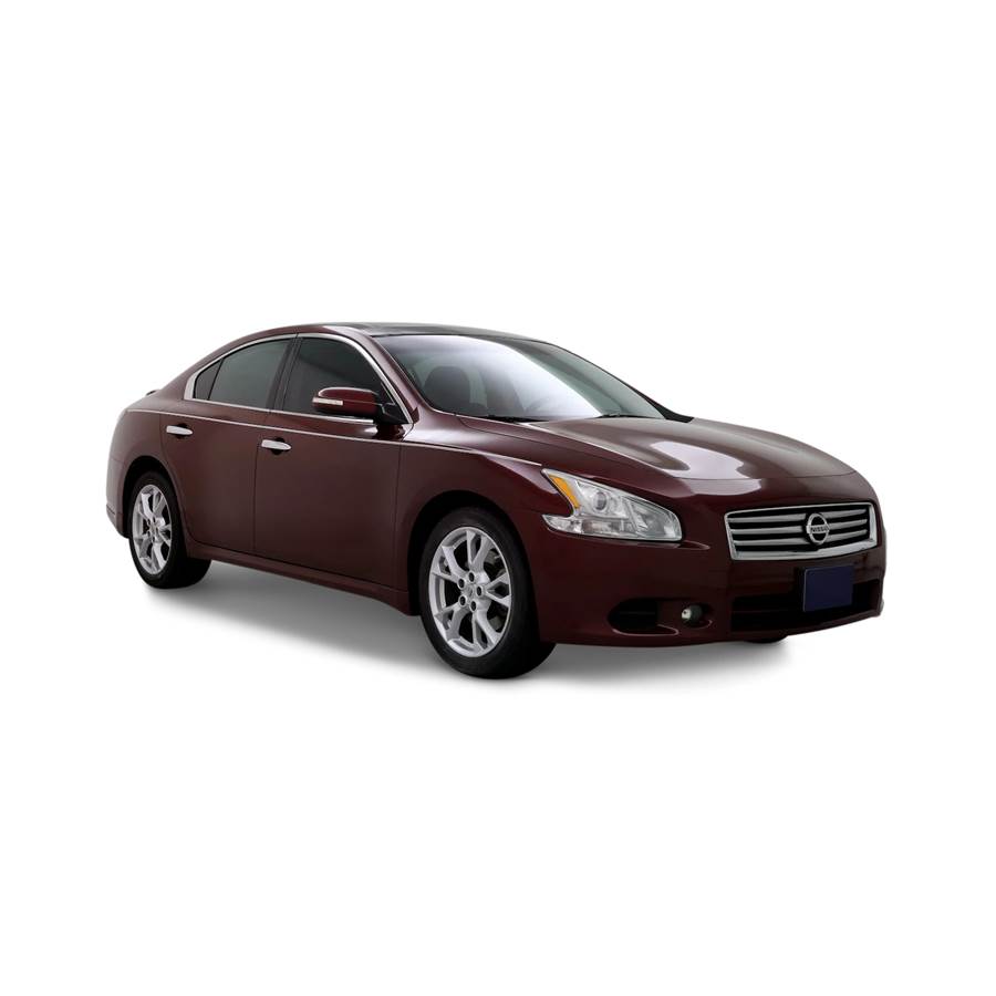 2013 Nissan Maxima