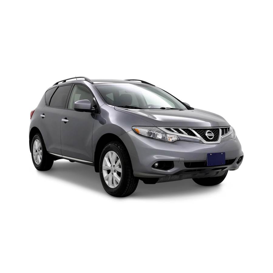 2013 Nissan Murano