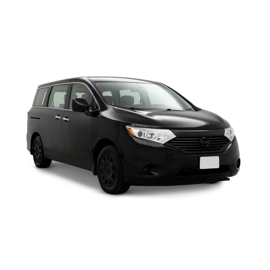2013 Nissan Quest
