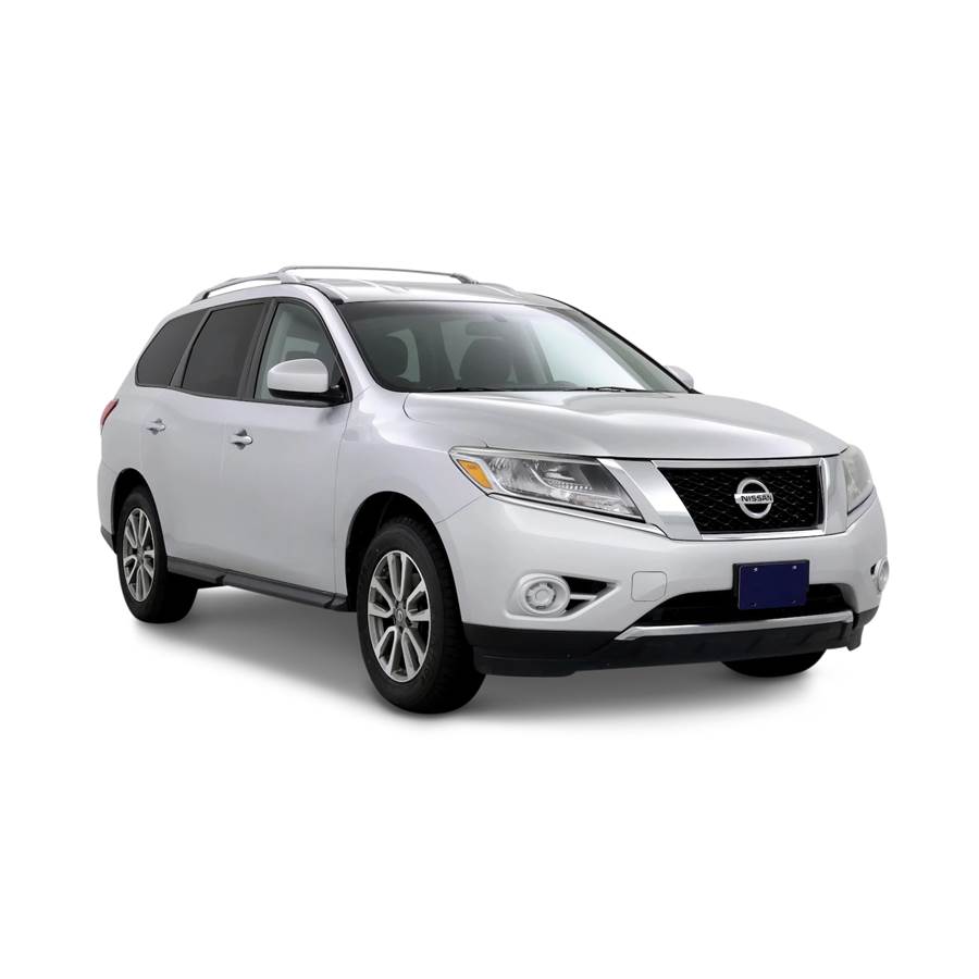 2013 Nissan Pathfinder