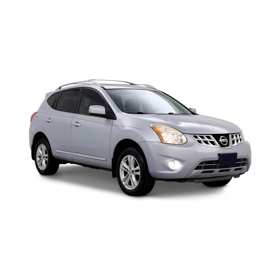 2013 Nissan Rogue