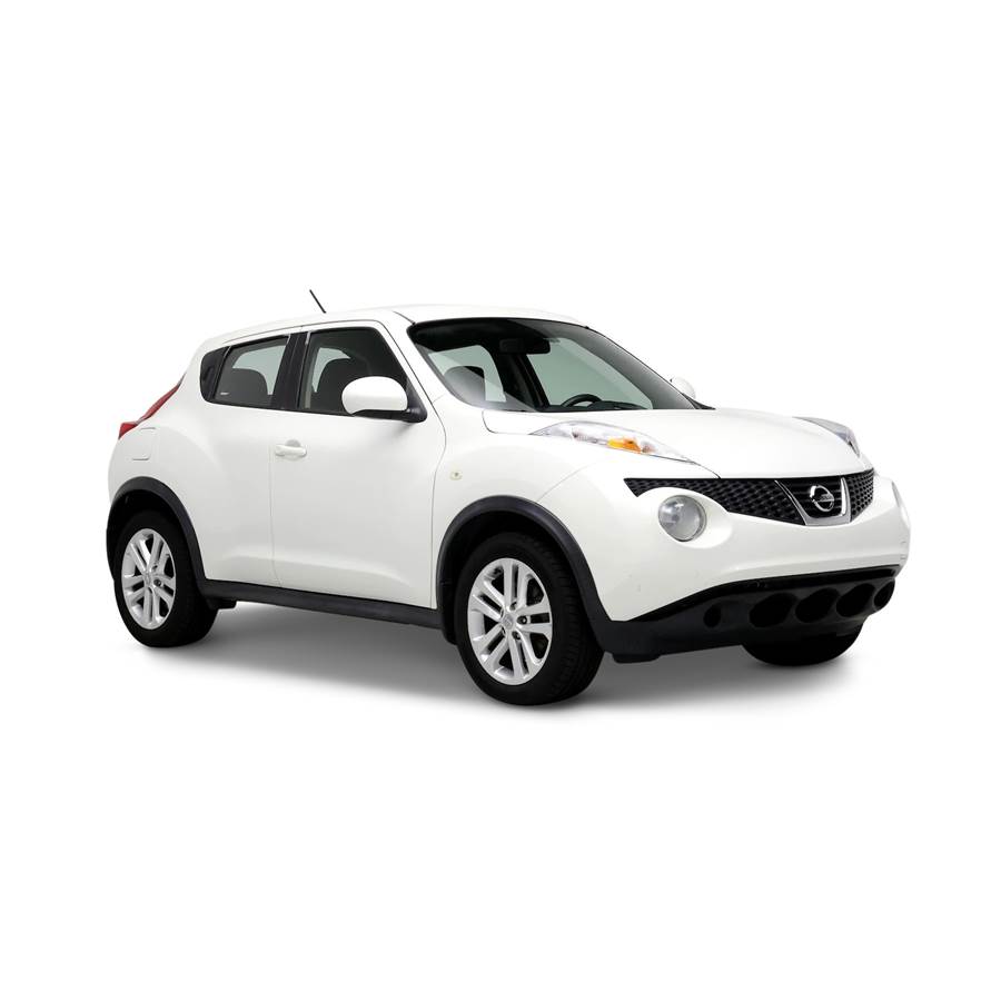 2014 Nissan Juke