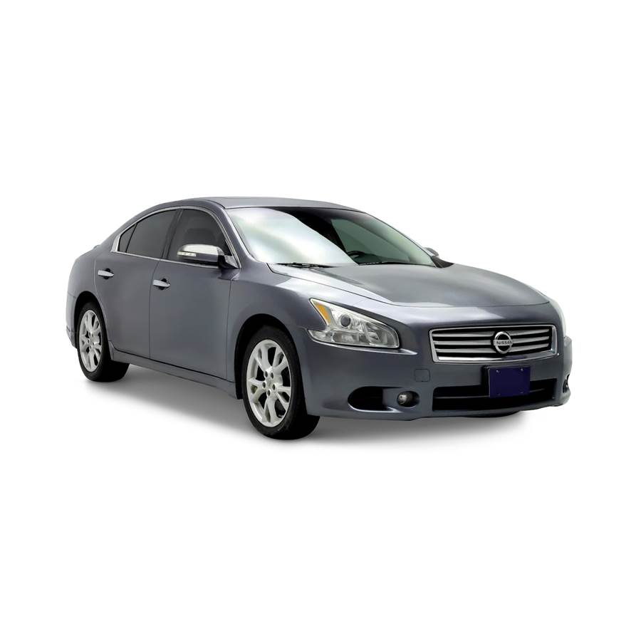 2014 Nissan Maxima