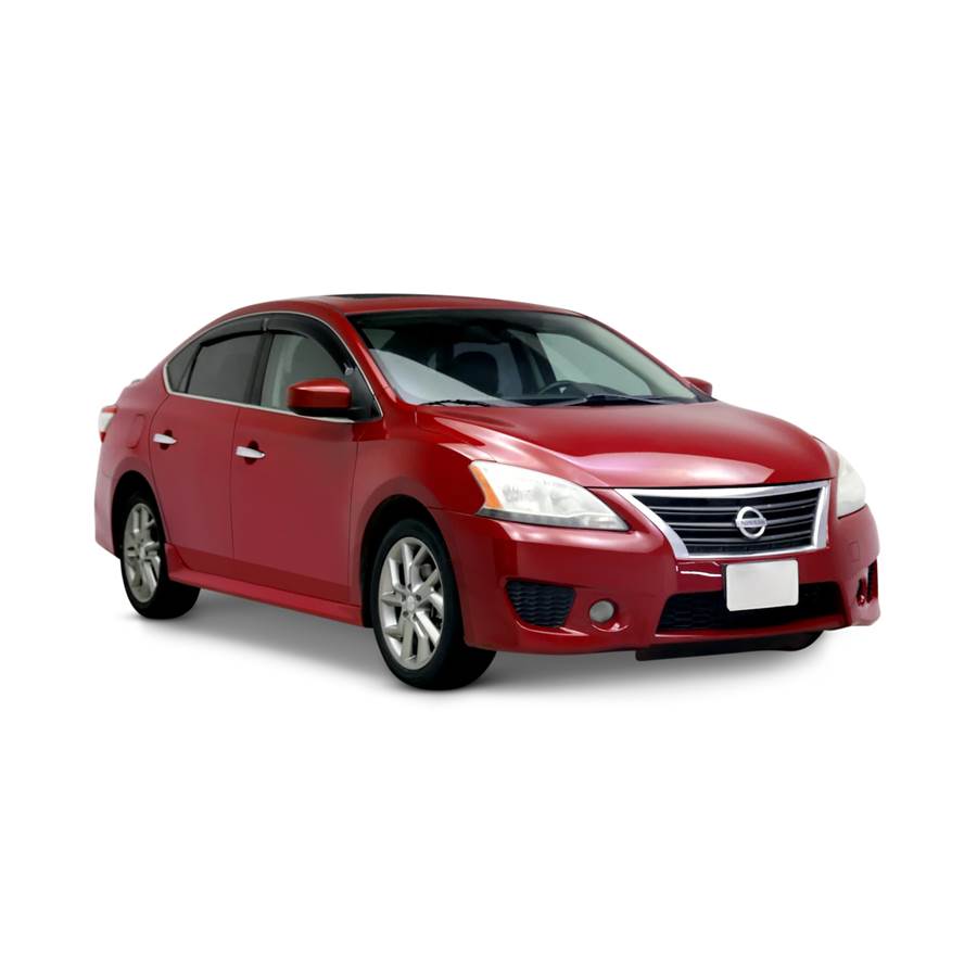 2014 Nissan Sentra