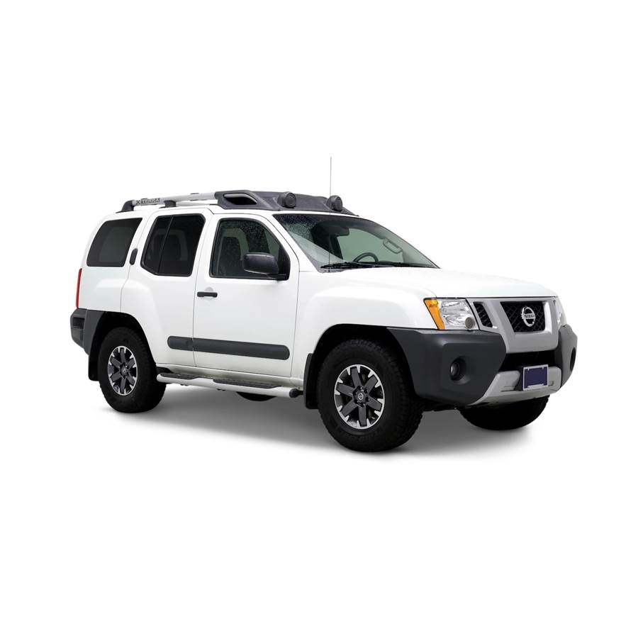 2014 Nissan Xterra