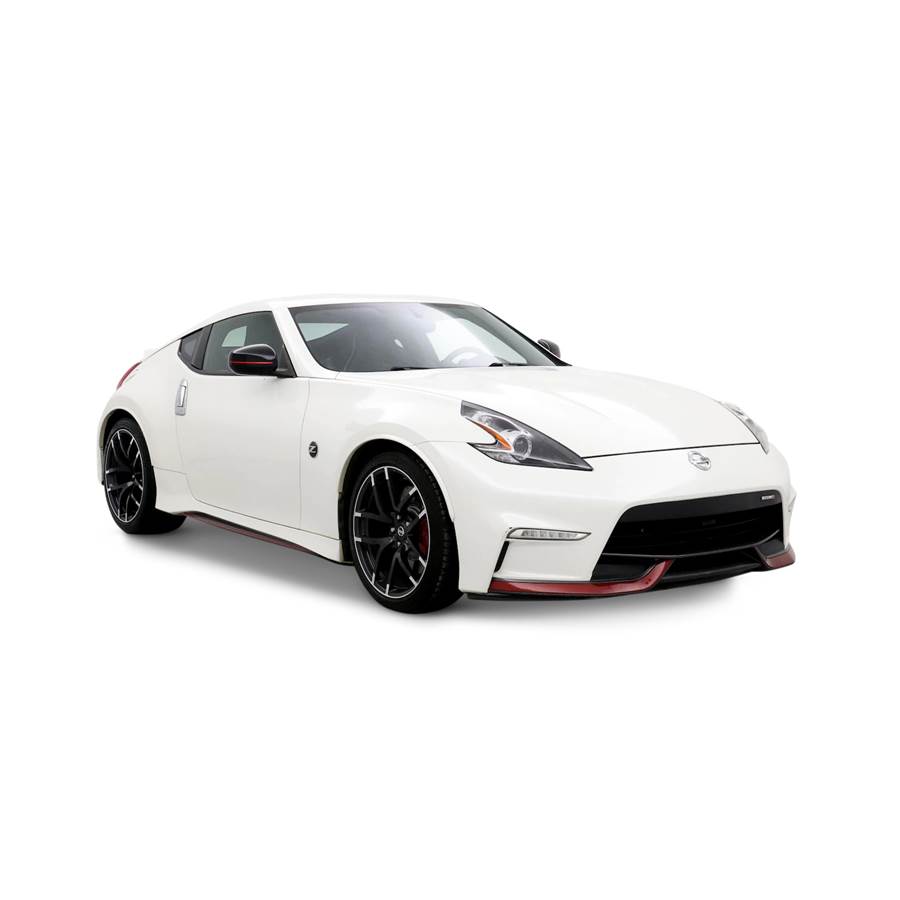 2015 Nissan 370Z