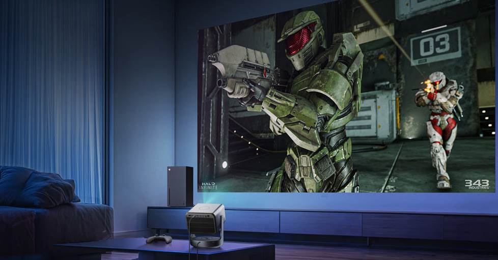 Best portable lifestyle projectors for 2026