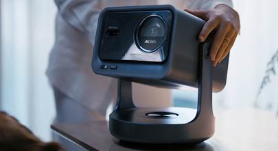 Best portable lifestyle projectors for 2025