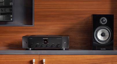 Best streaming amplifiers for 2025