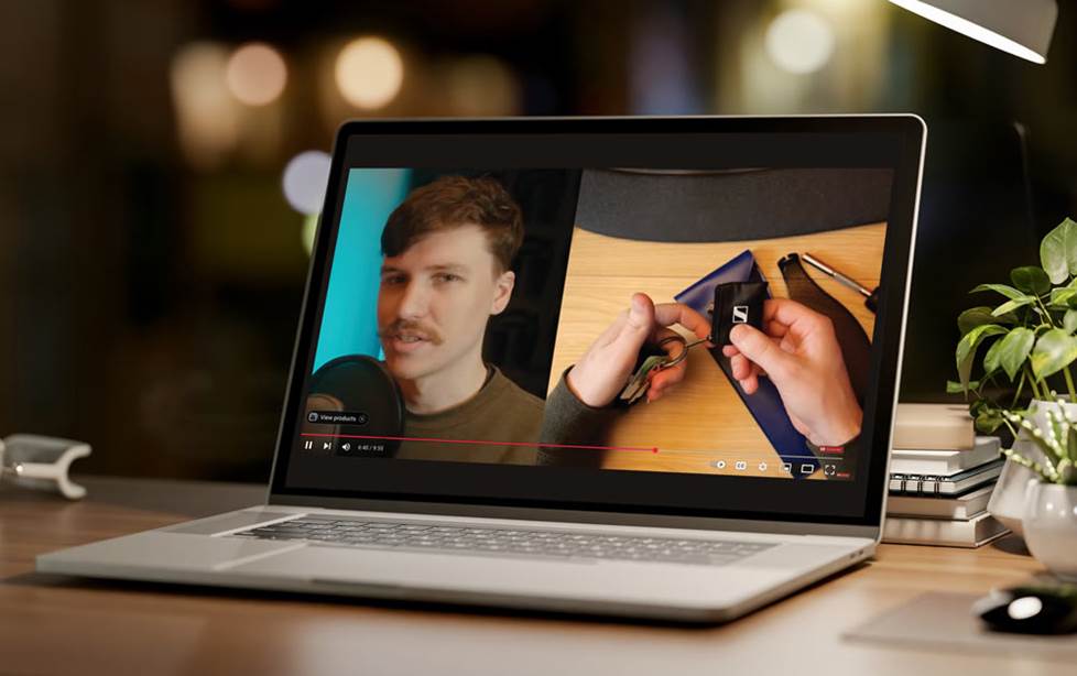 DMS video