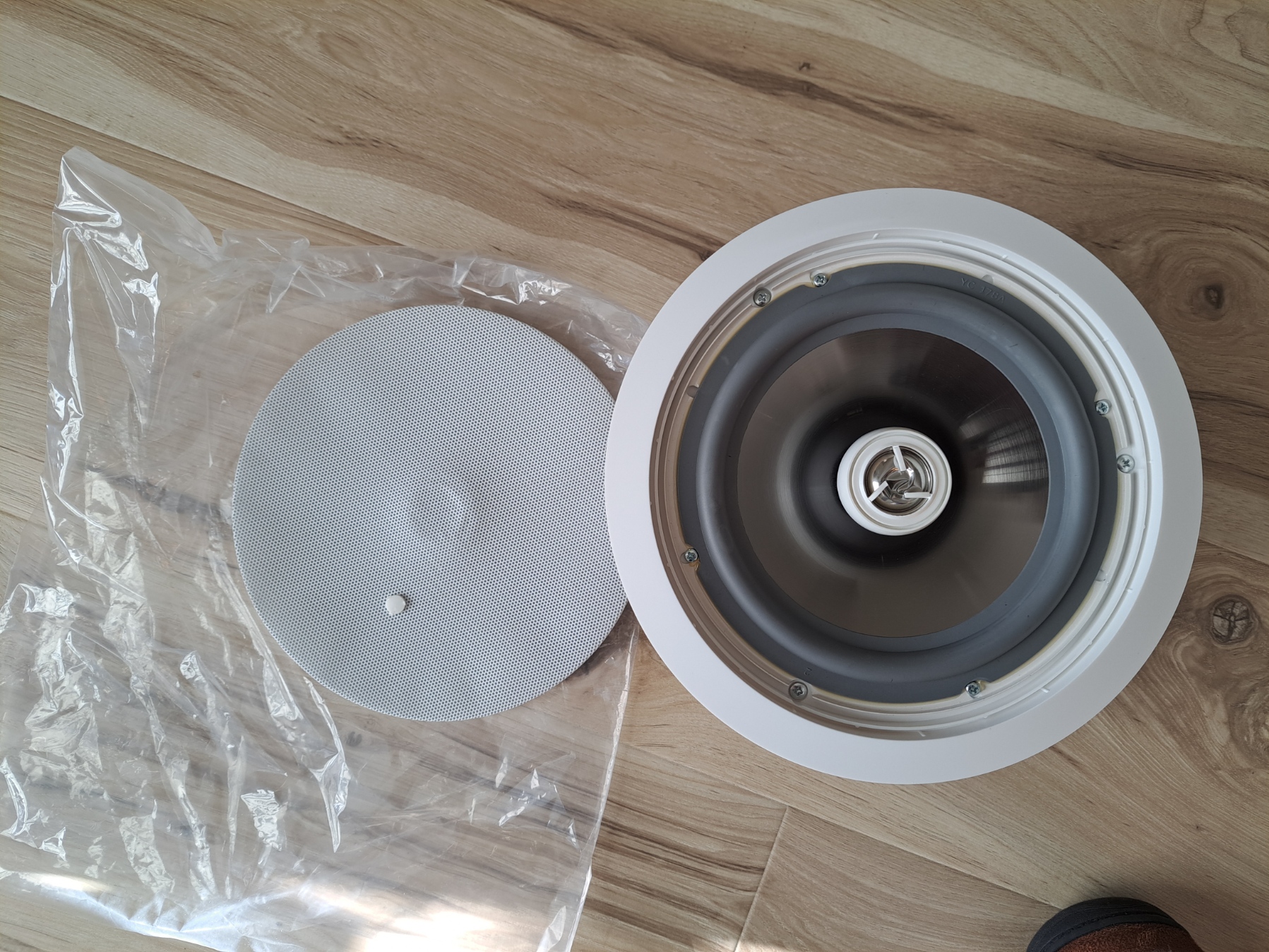Customer review photo