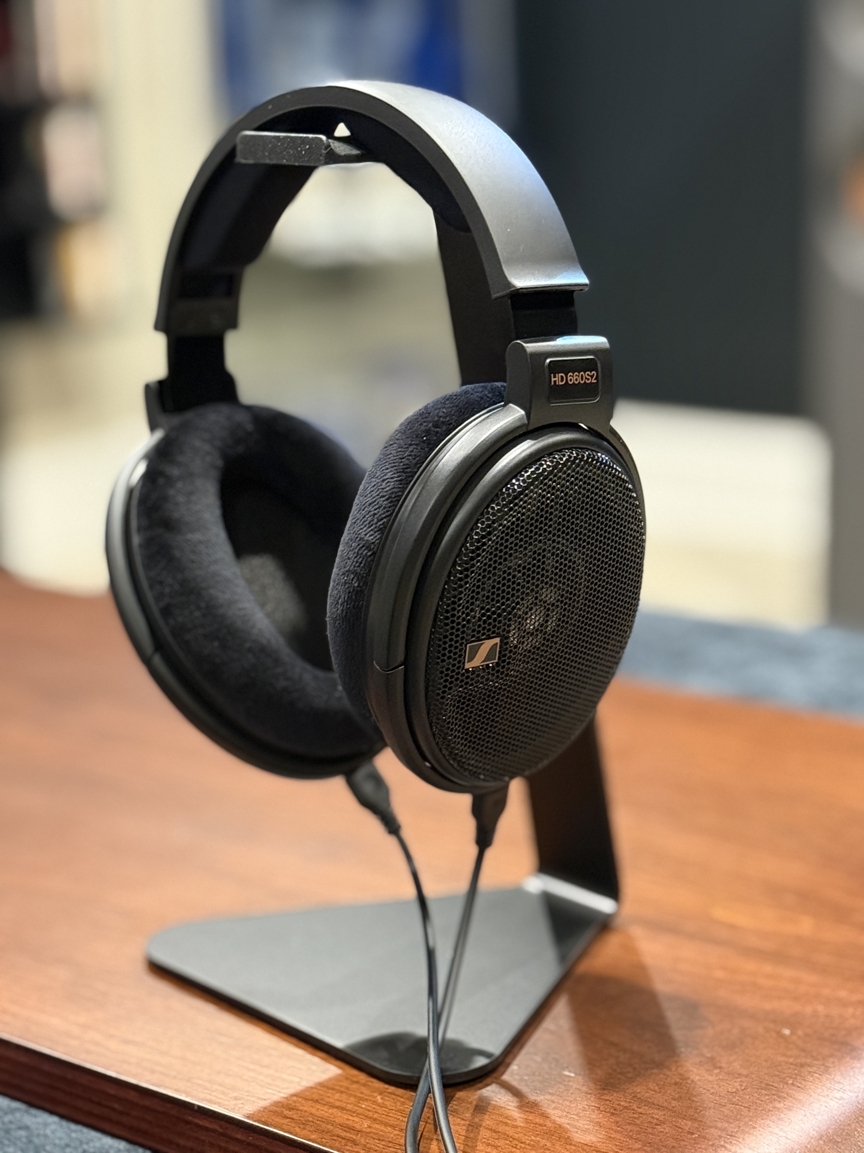 Customer Reviews: Sennheiser HD 660S2 Open-back wired over-ear