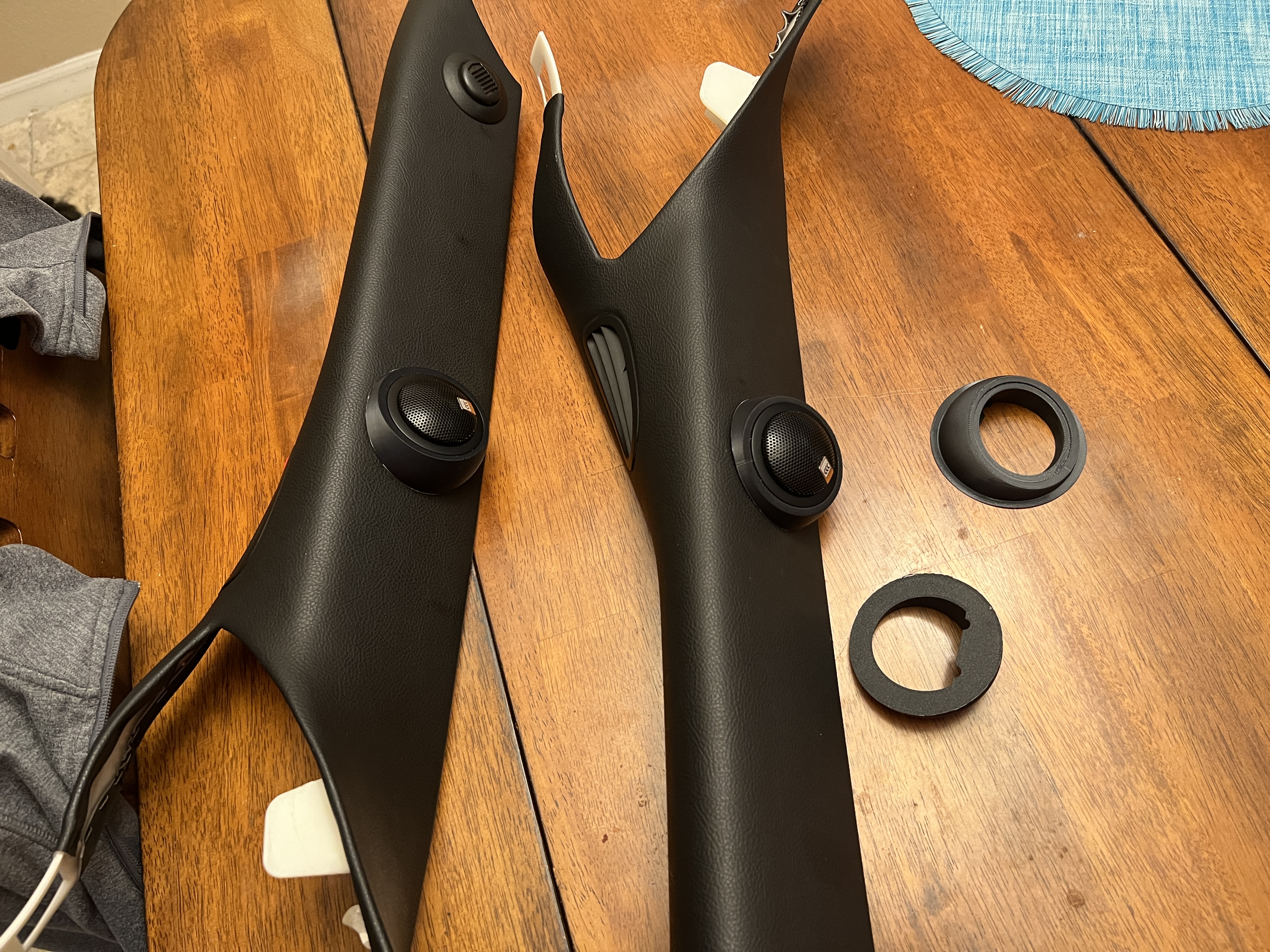 Customer review photo