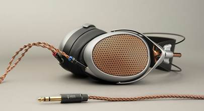 Meze Audio POET headphone review