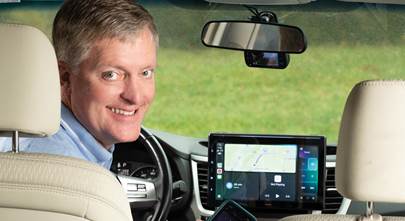 A hands-on review of the Pioneer DMH-WT6000NEX
