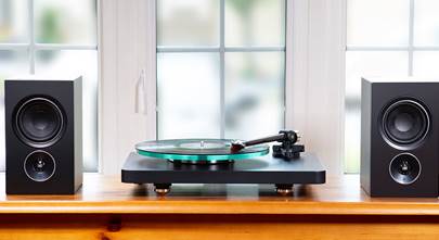 Best powered speakers for turntables in 2025