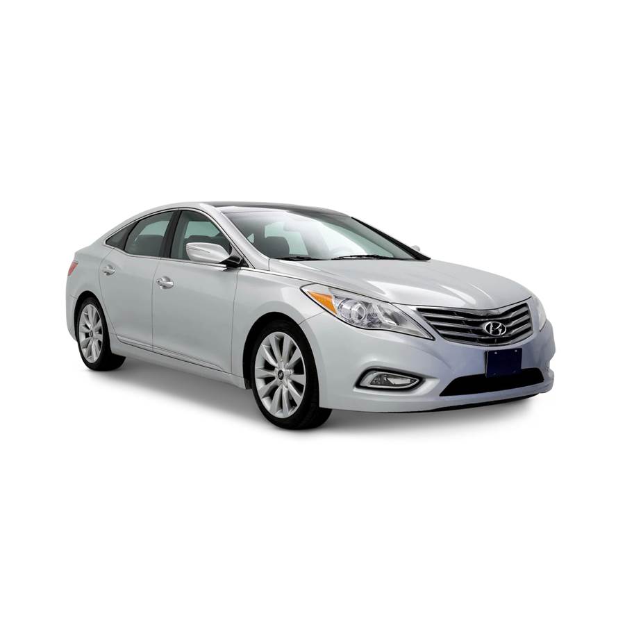 2013 Hyundai Azera