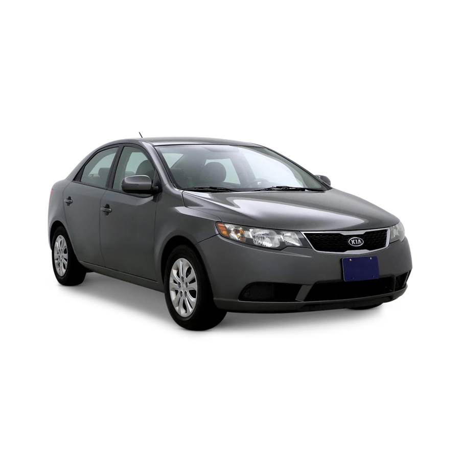 2013 Kia Forte