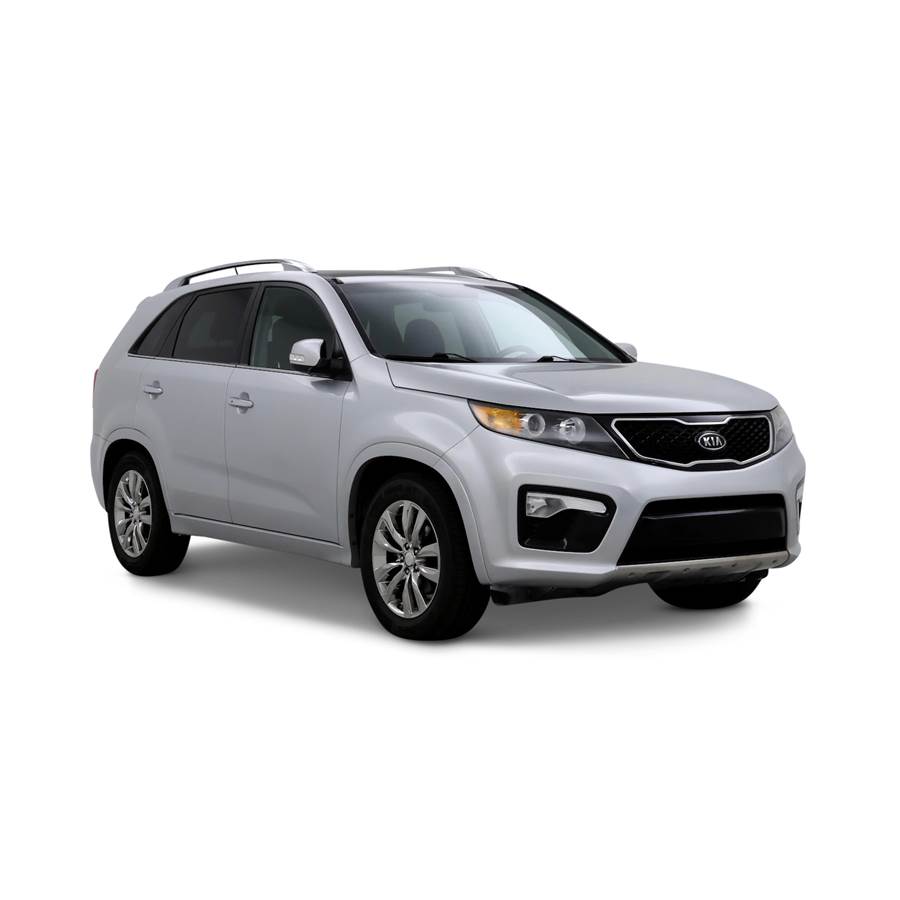 2013 Kia Sorento