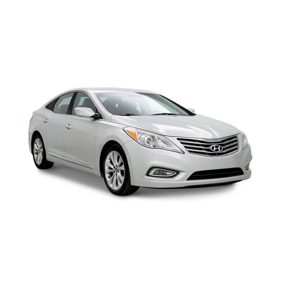 2014 Hyundai Azera
