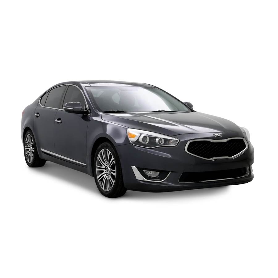 2014 Kia Cadenza