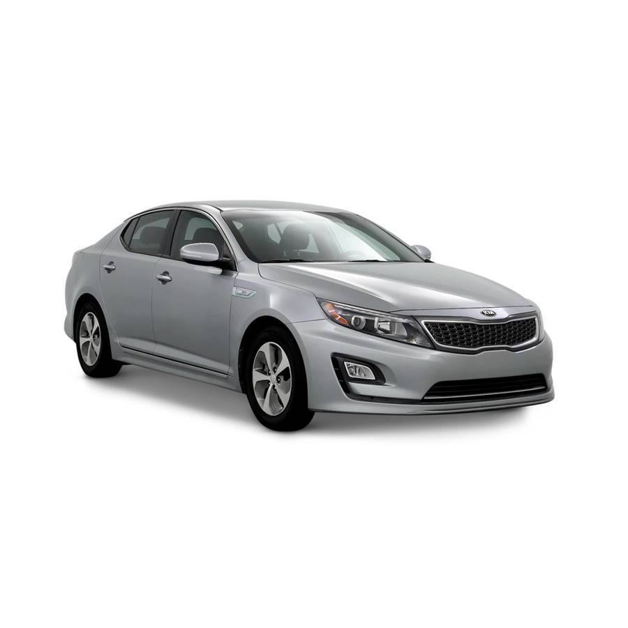 2014 Kia Optima
