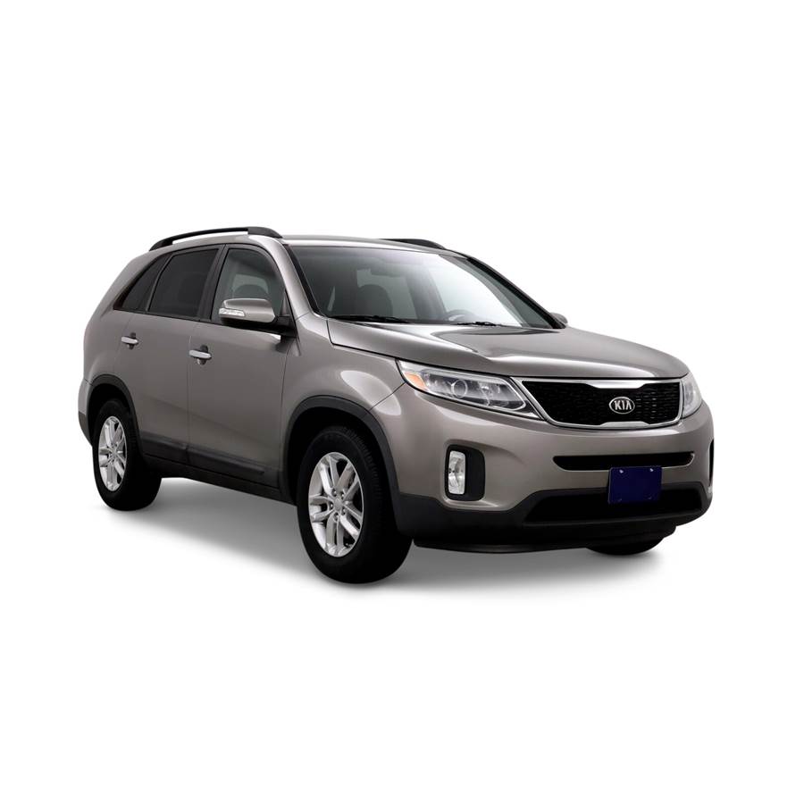 2014 Kia Sorento