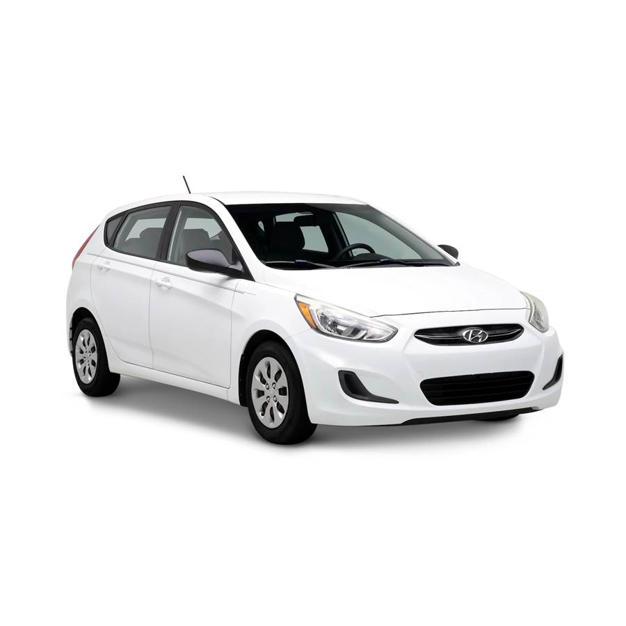 2015 Hyundai Accent
