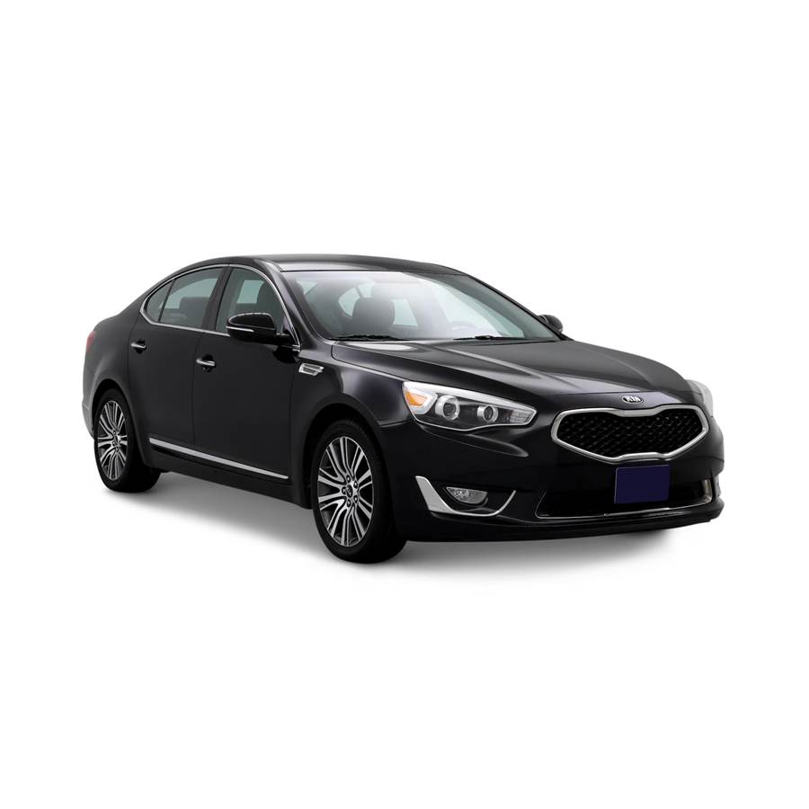 2015 Kia Cadenza