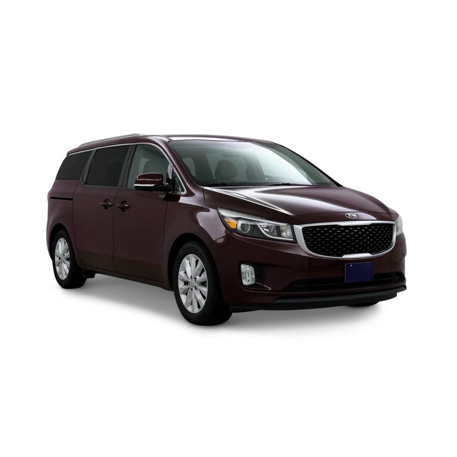 2015 Kia Sedona