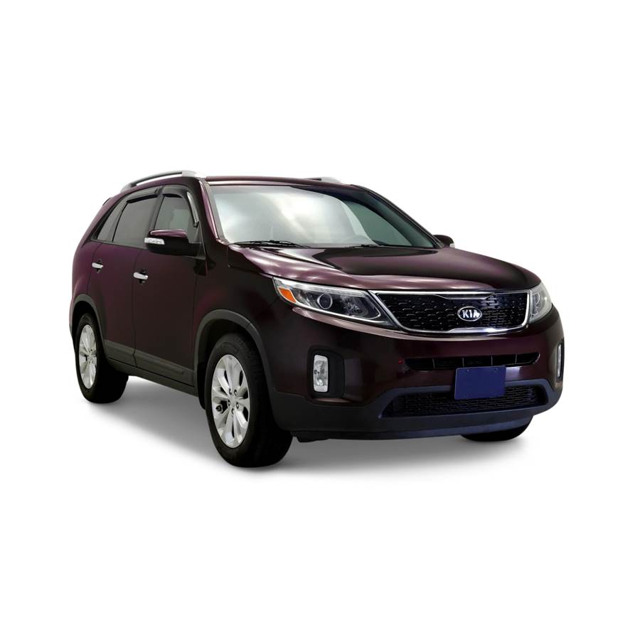 2015 Kia Sorento