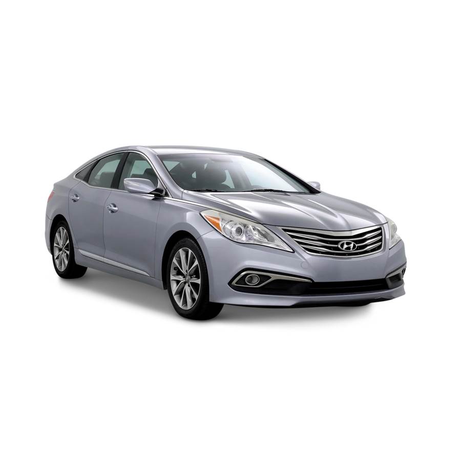 2016 Hyundai Azera