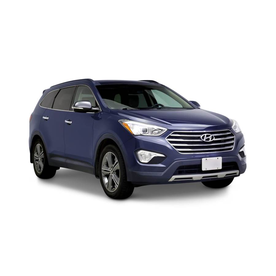 2016 Hyundai Santa Fe