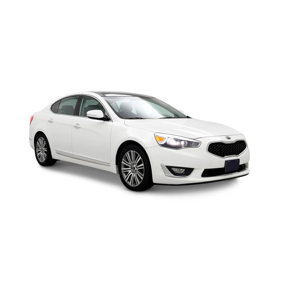 2016 Kia Cadenza