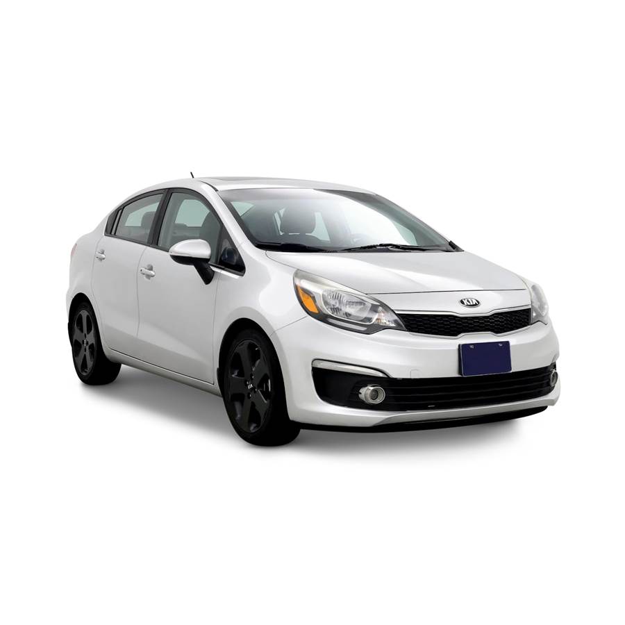 2016 Kia Rio