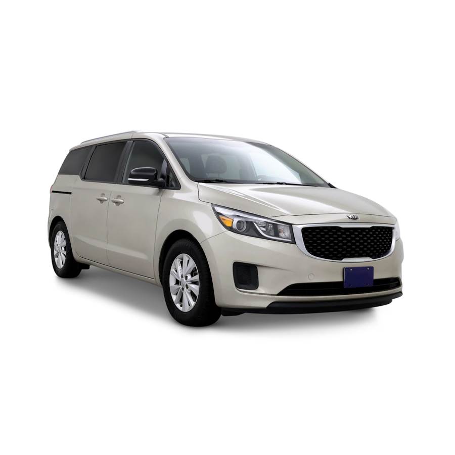 2016 Kia Sedona