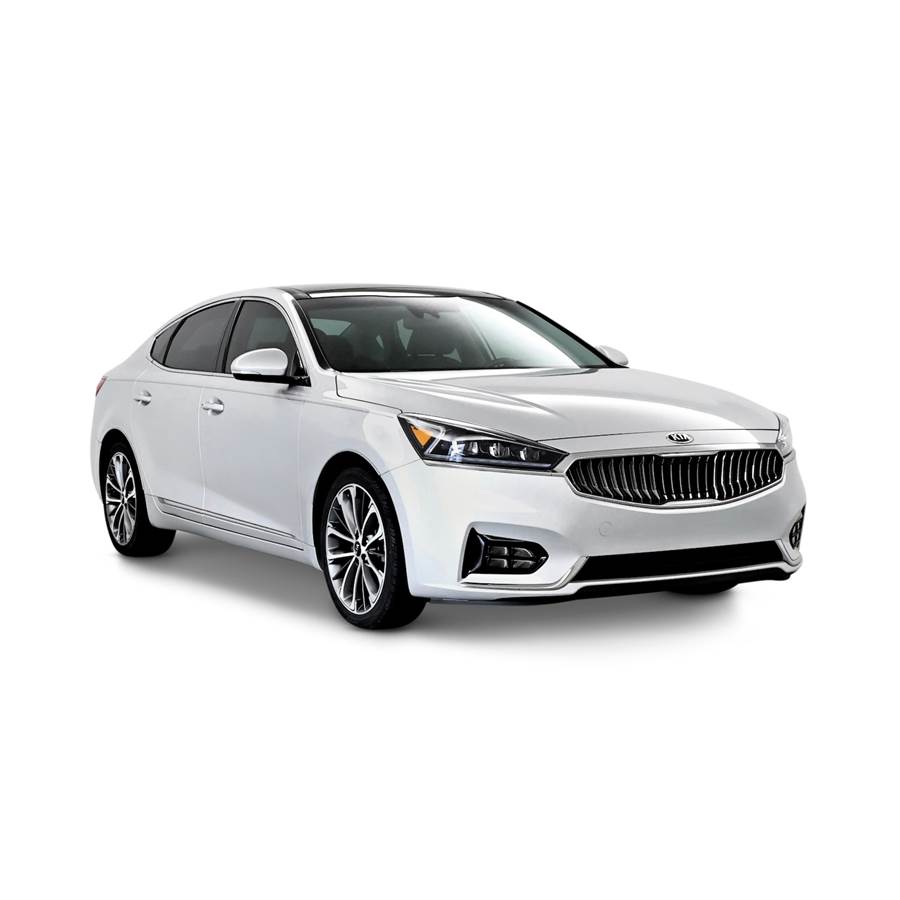 2017 Kia Cadenza