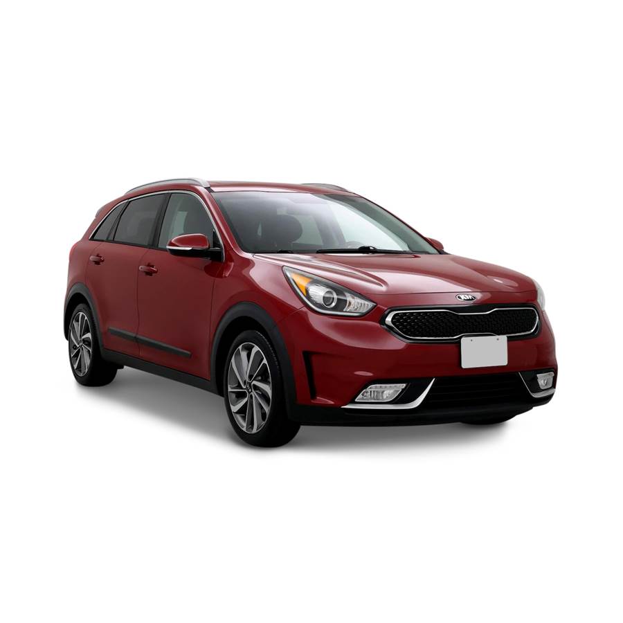 2017 Kia Niro