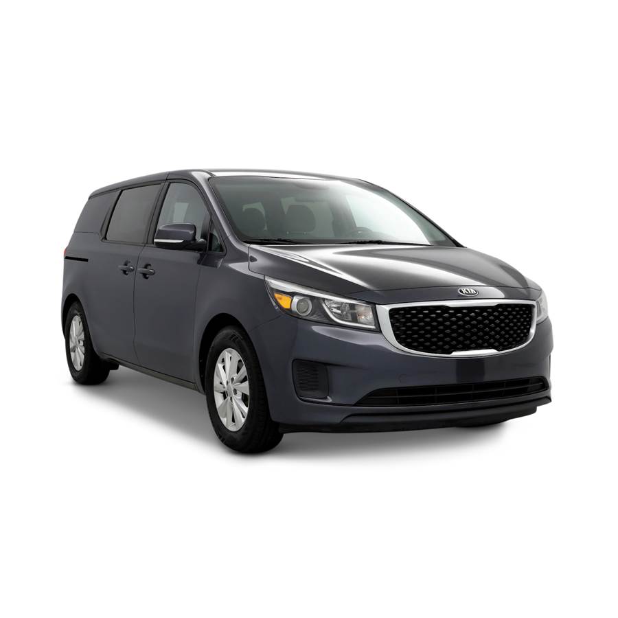 2017 Kia Sedona
