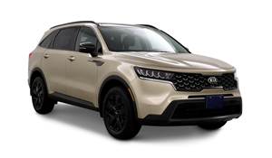 2021 Kia Sorento