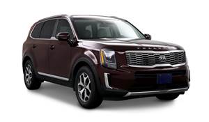 2021 Kia Telluride