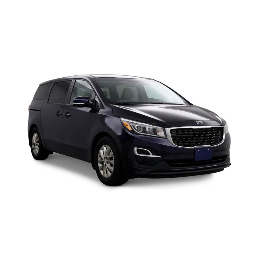 2021 Kia Sedona
