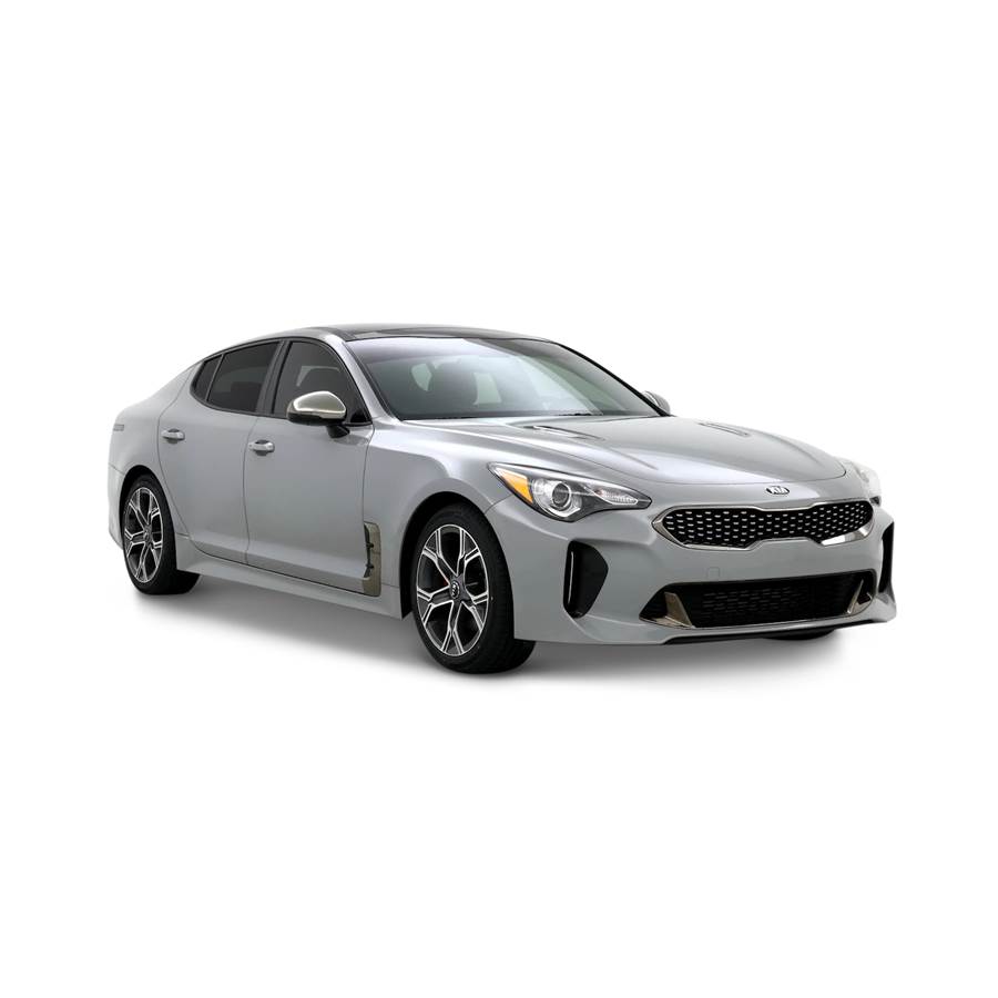2021 Kia Stinger