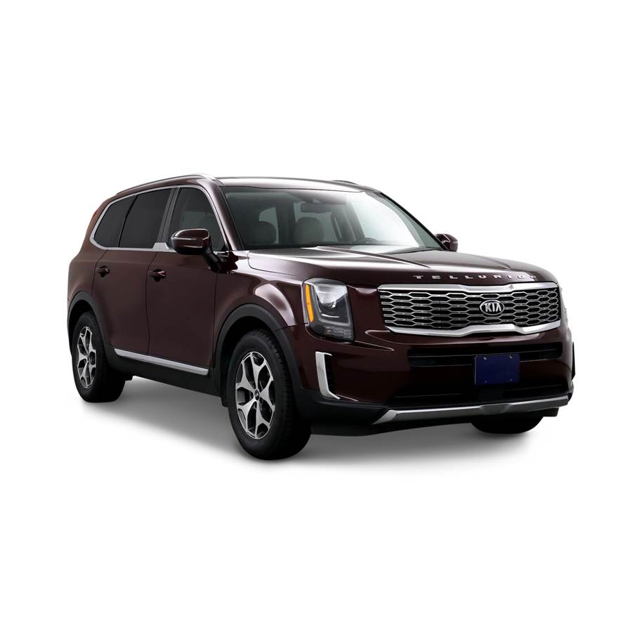 2021 Kia Telluride