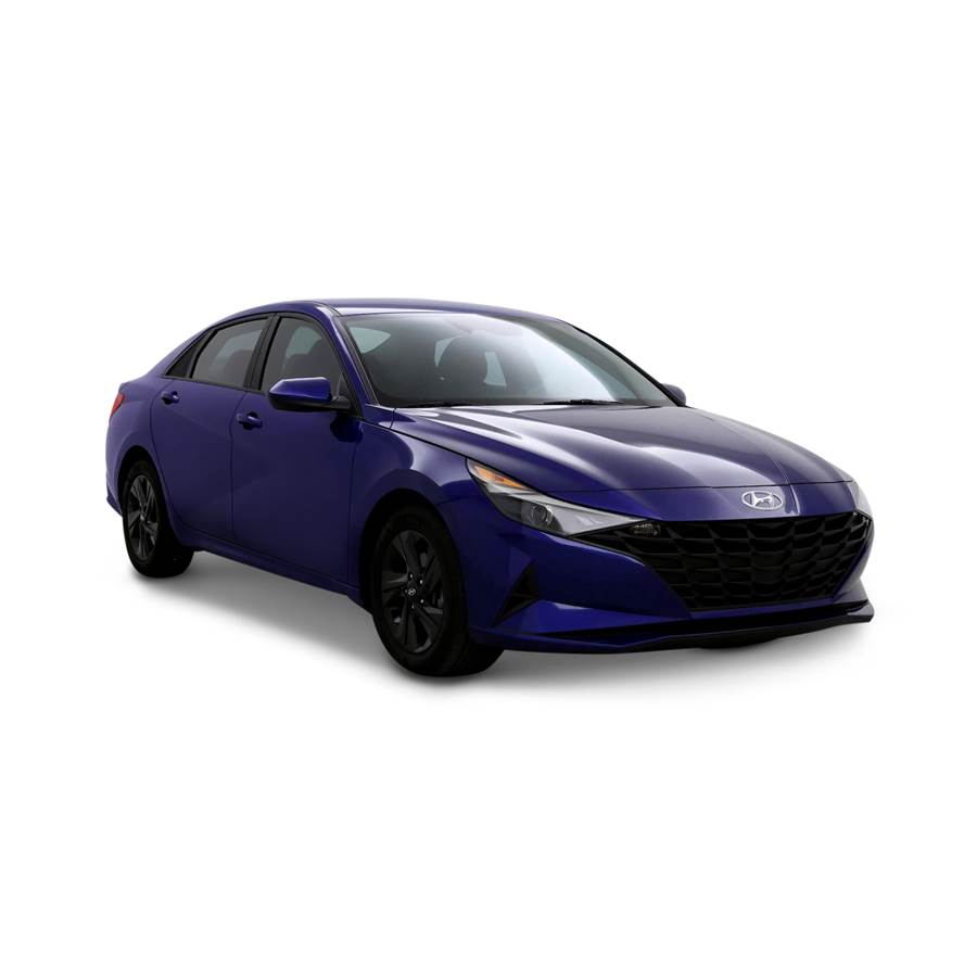 2022 Hyundai Elantra