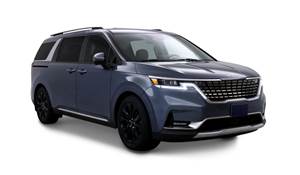 2022 Kia Carnival