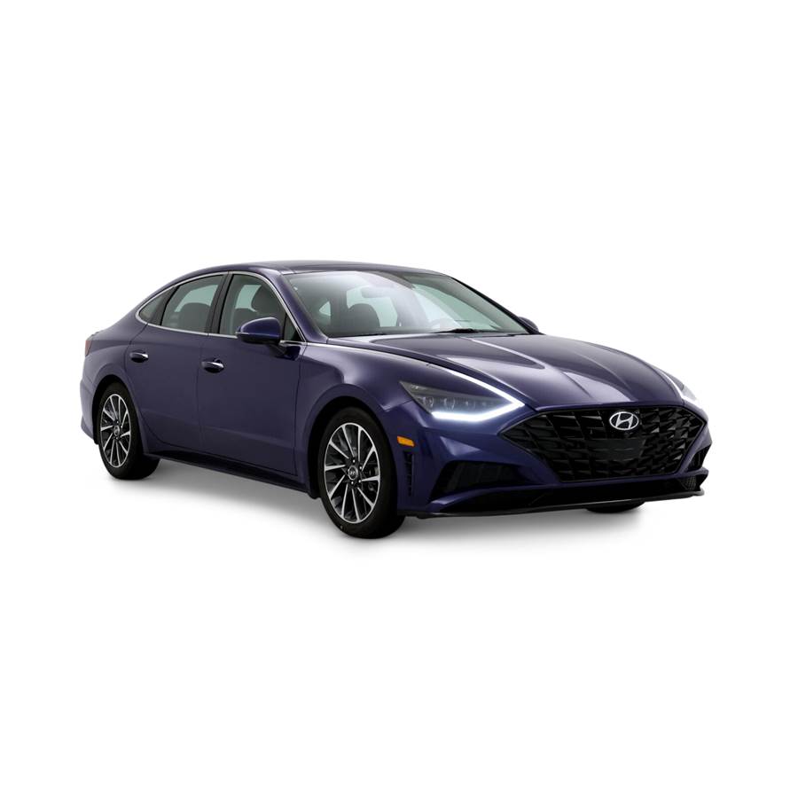 2022 Hyundai Sonata