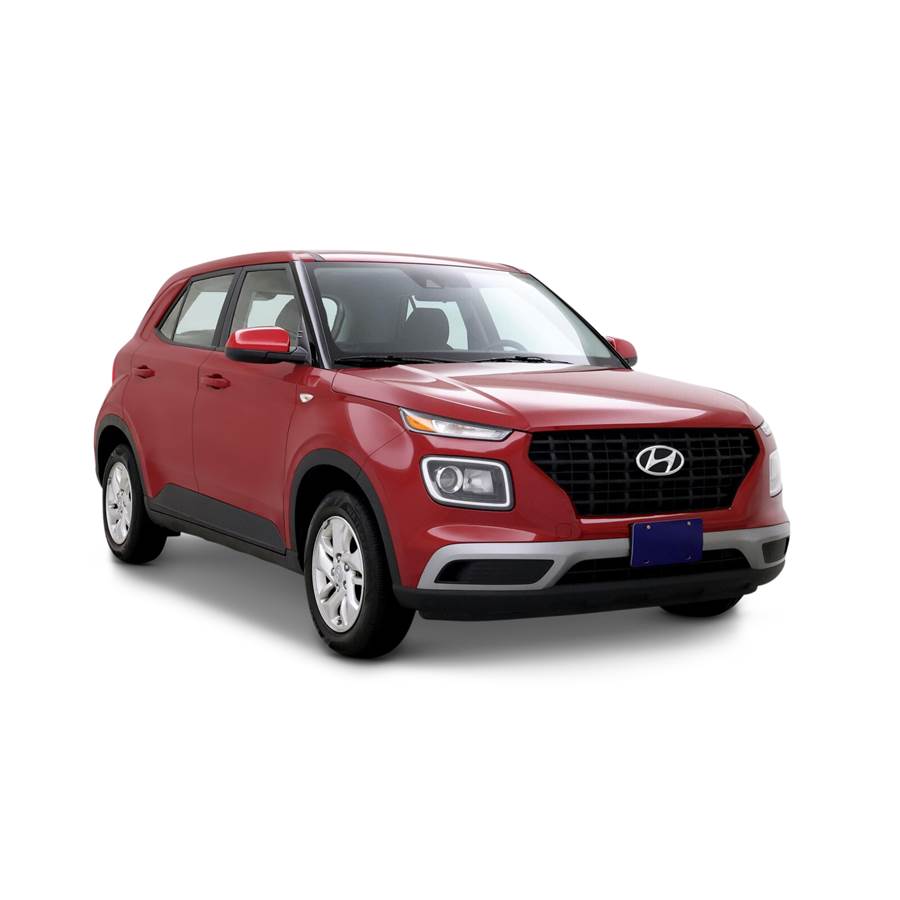 2022 Hyundai Venue