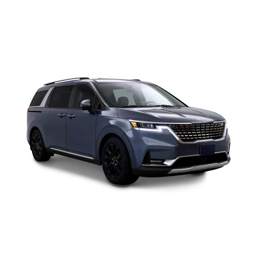 2022 Kia Carnival